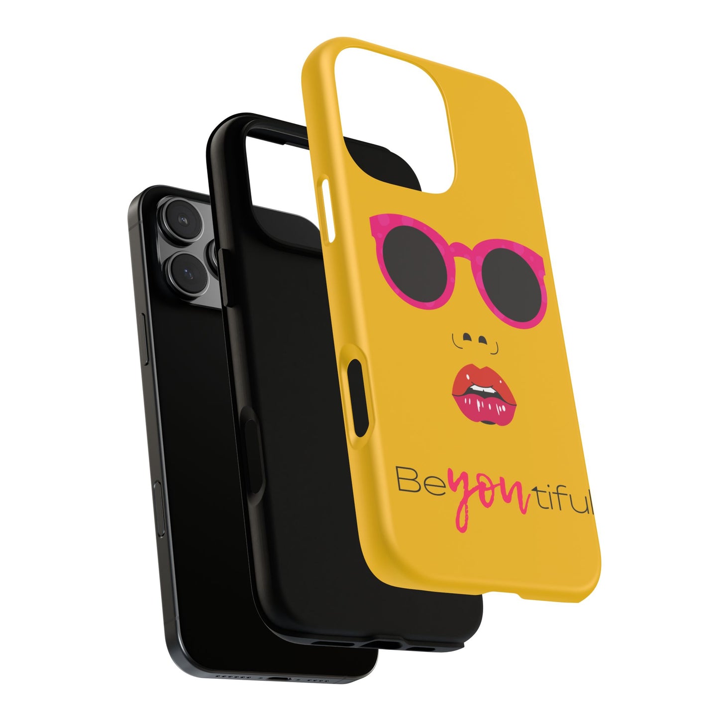 BeYouTiful Phone Case
