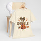 'Gobble Cotton Unisex T-shirt