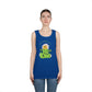 Unisex Be Kind Cotton Tank Top