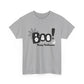Halloween Boo T-Shirt