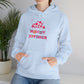 Howdy Bitches Hooded Sweatshirt