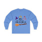 Hocus Pocus Long Sleeve Tees