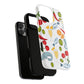 Maximal greens phone Case