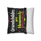 My grandchildren pillowcase