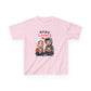 Kids Cat Lovers Tee