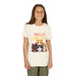 Cute Kitty Cuddle Bug Youth T-Shirt