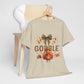 'Gobble Cotton Unisex T-shirt
