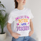 Life is Better with Friends Premium Bella Tee