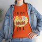 In  My Dog mom Rea Unisex Tee