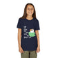 Shut up Youth Tee