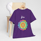 Leo Zodiac Softstyle T-Shirt