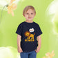 BE WILD Toddler Short Sleeve Tee