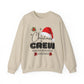 Christmas Crew Unisex Sweatshirt