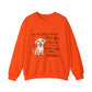 Dog Lover's Unisex Sweatshirt