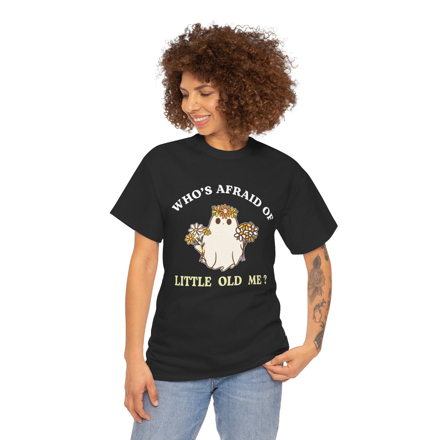 Little Old Me T-shirt