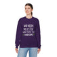 Who Needs Milestone When You're This Handsome Unisex Sweatshirt