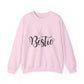 BESTIE Unisex Sweatshirt