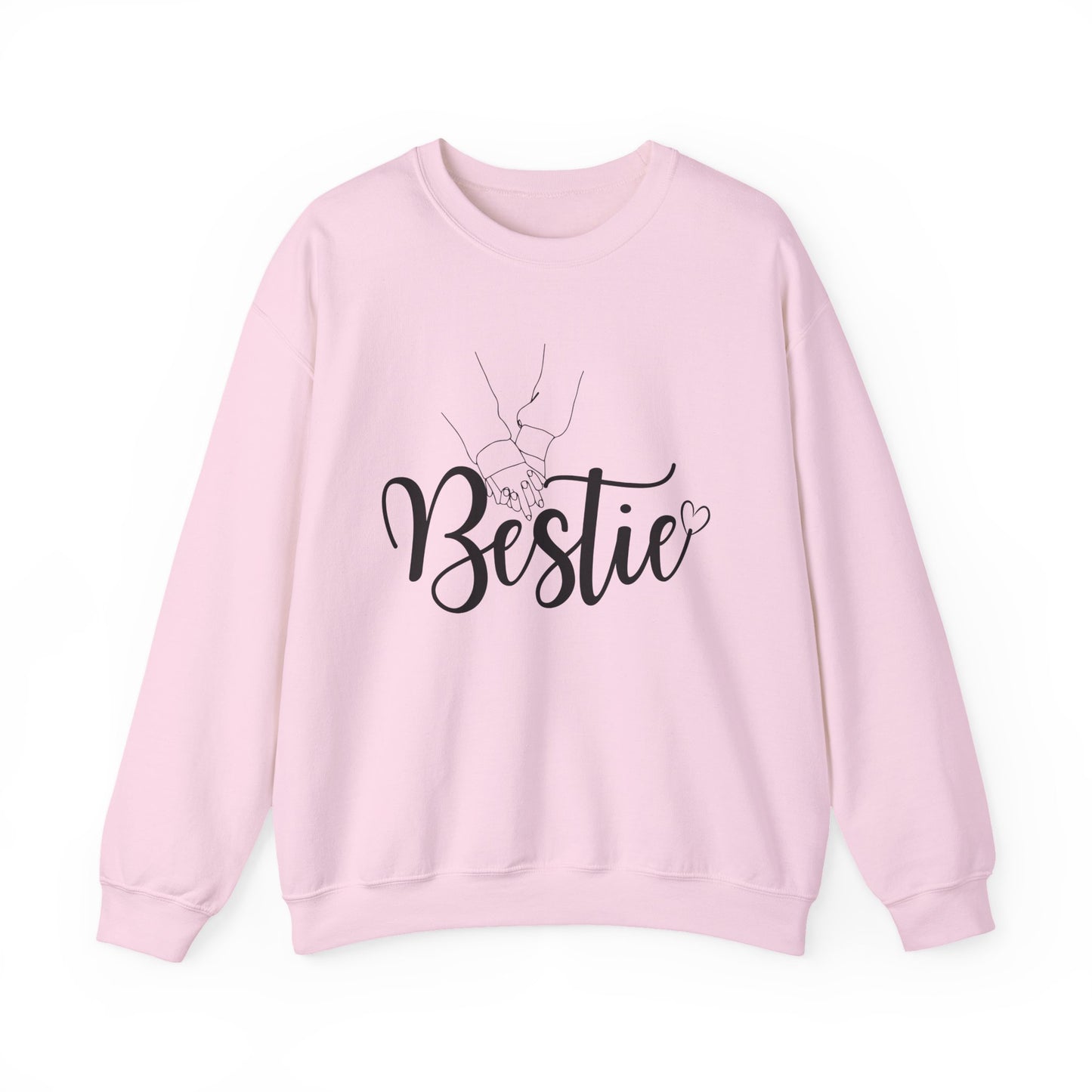 BESTIE Unisex Sweatshirt