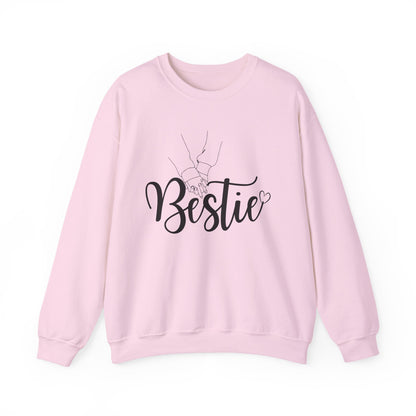 BESTIE Unisex Sweatshirt