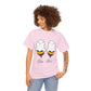 Boo Bees Cotton Unisex T-shirt
