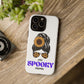 Spooky Mama Phone Case