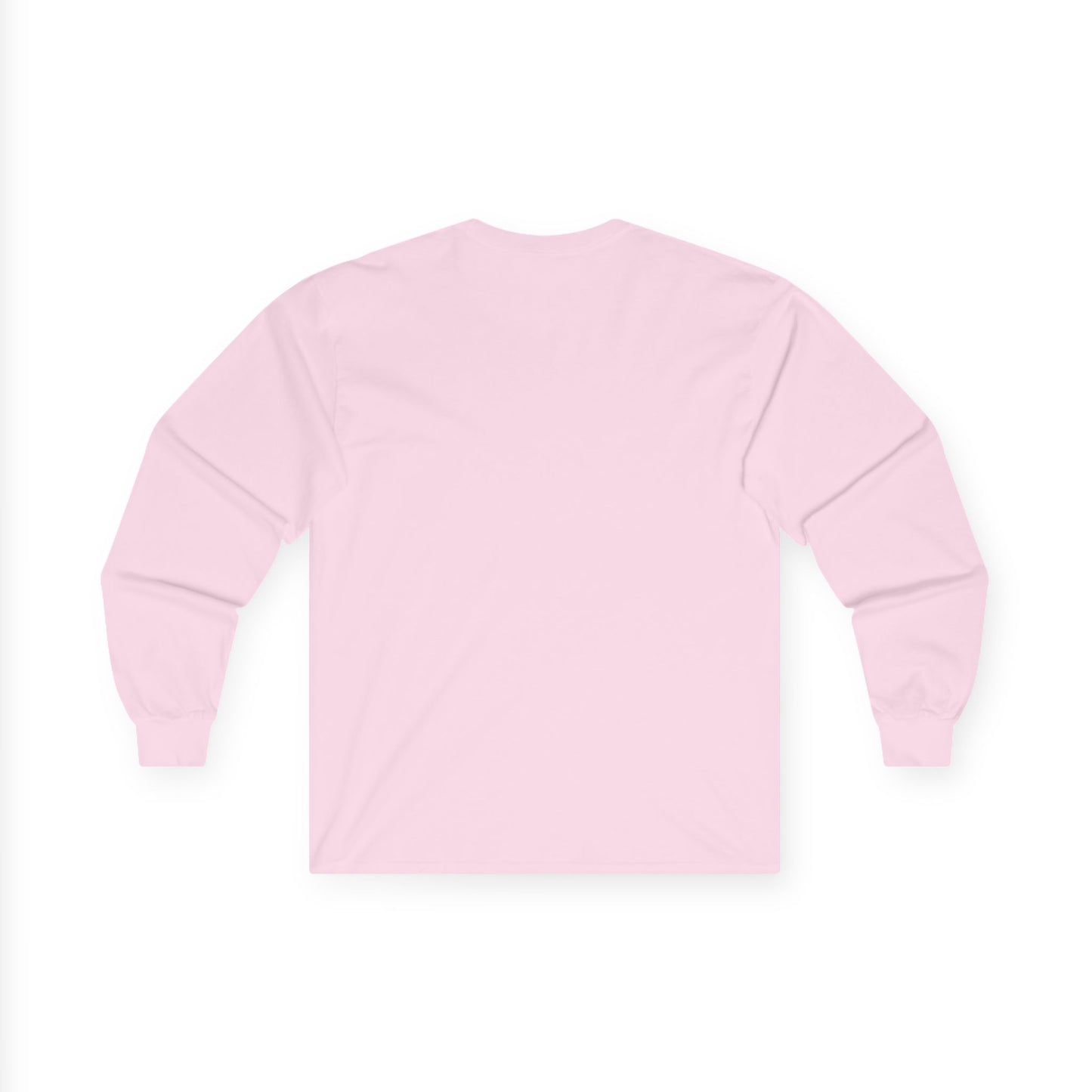 Strong Together Long Sleeve Tee Unisex Cotton Tee