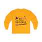 Hocus Pocus Long Sleeve Tees