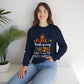 Family Thanksgiving  Unisex Sweatshirt