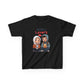 Kids Cat Lovers Tee
