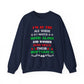 I Watch Home Alone Unisex Sweatshirt