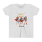 IT'S A Women Girls Tee