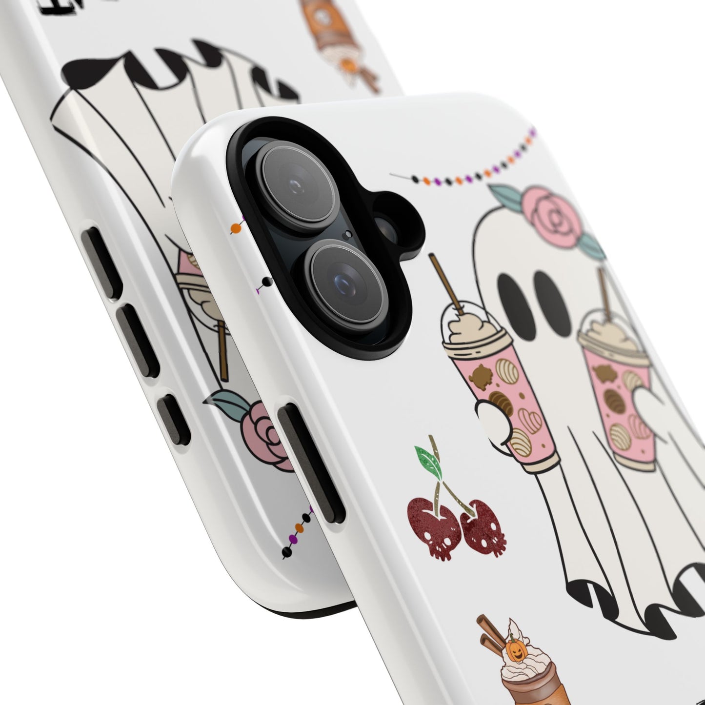 Trick or Treat Phone Case