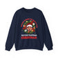 Hap-Hap-Happiest Christmas Unisex Sweatshirt