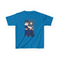 Korean Heart Kids Youth  Tee