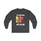 Mountain Adventure Long Sleeve Tee