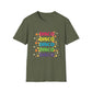 Disco Soft Unisex T-shirt