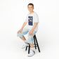 Korean Heart Kids Youth  Tee