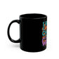 I Run On Caffeinated Chaos Mug