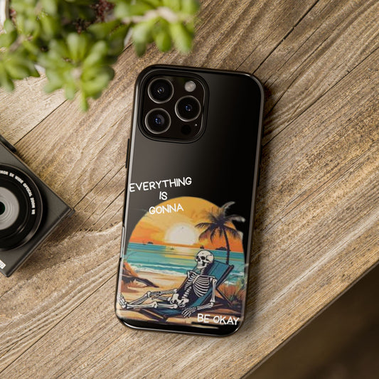 Inspirational Phone Case