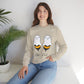 Boo Bees Unisex Sweatshirt
