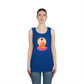 Buddha Meditation Tank Top