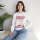 Christmas Things Unisex Sweatshirt