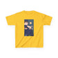Korean Heart Kids Youth  Tee
