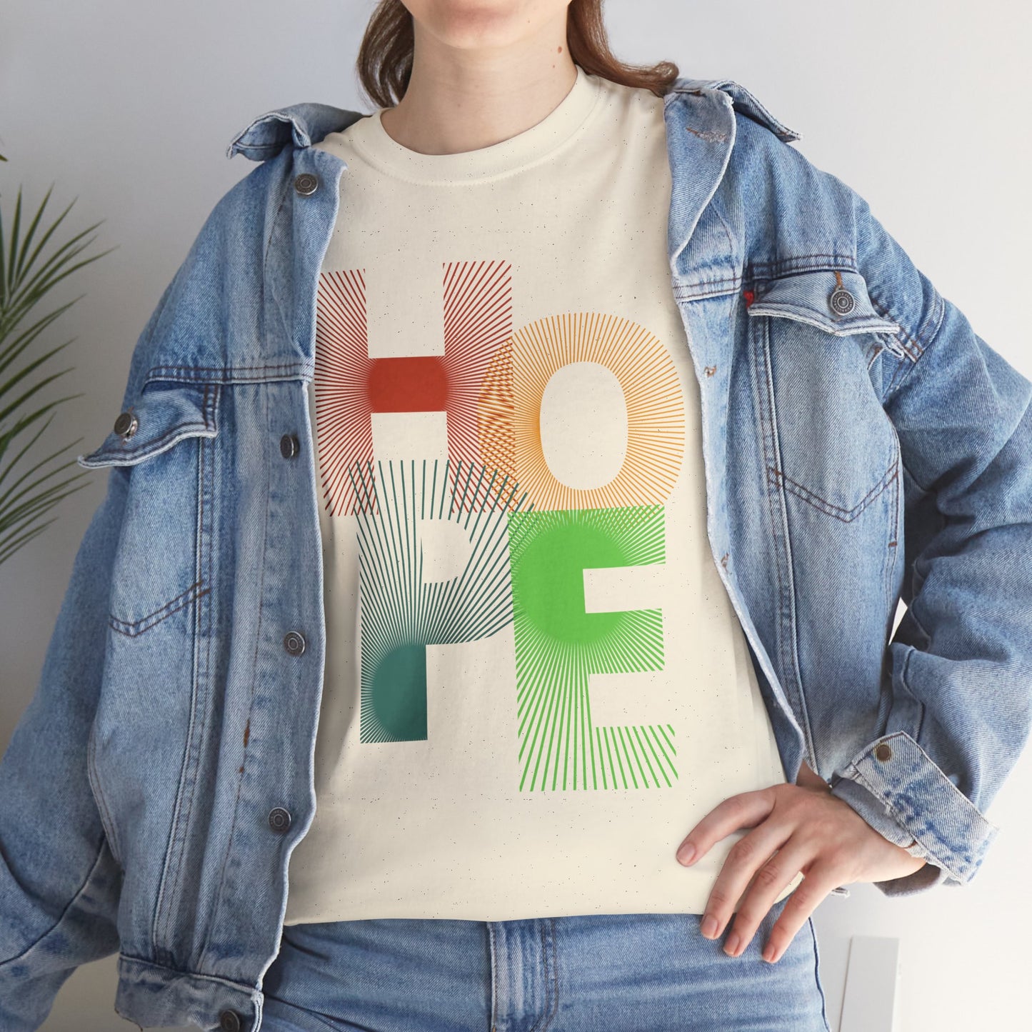 Hope Big