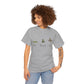 Give Yourself Time Cotton Unisex T-shirt