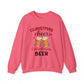 Christmas Cheer, Christmas Beer - Unisex Sweatshirt