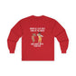 Dance With Your Dog Unisex Tshirt