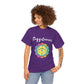 Sagittarius Zodiac Softstyle T-Shirt