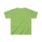 Kids Cat Lovers Tee