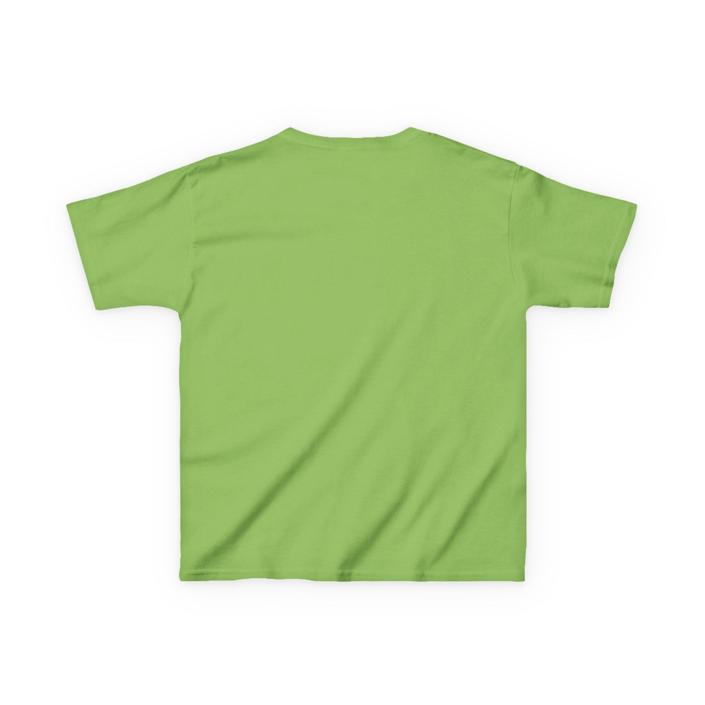Kids Cat Lovers Tee